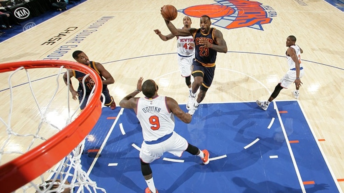 Ασταμάτητοι «Καβς», νίκες για τους Έλληνες