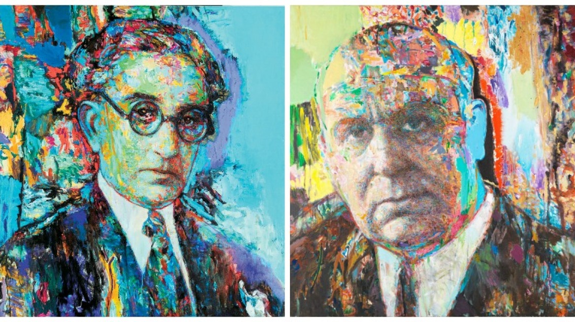 «Πειράζοντας» τους κορυφαίους