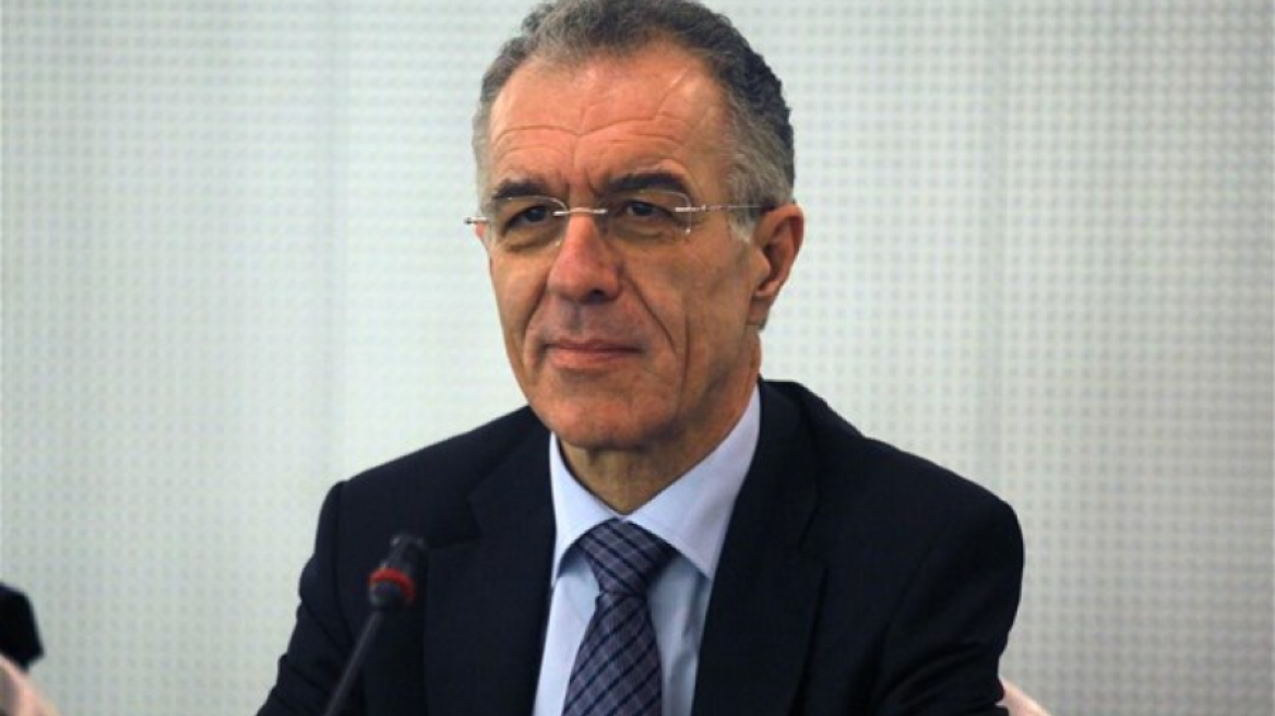 Ράπανος: Η ανάκαμψη της οικονομίας μπορεί να έρθει νωρίτερα