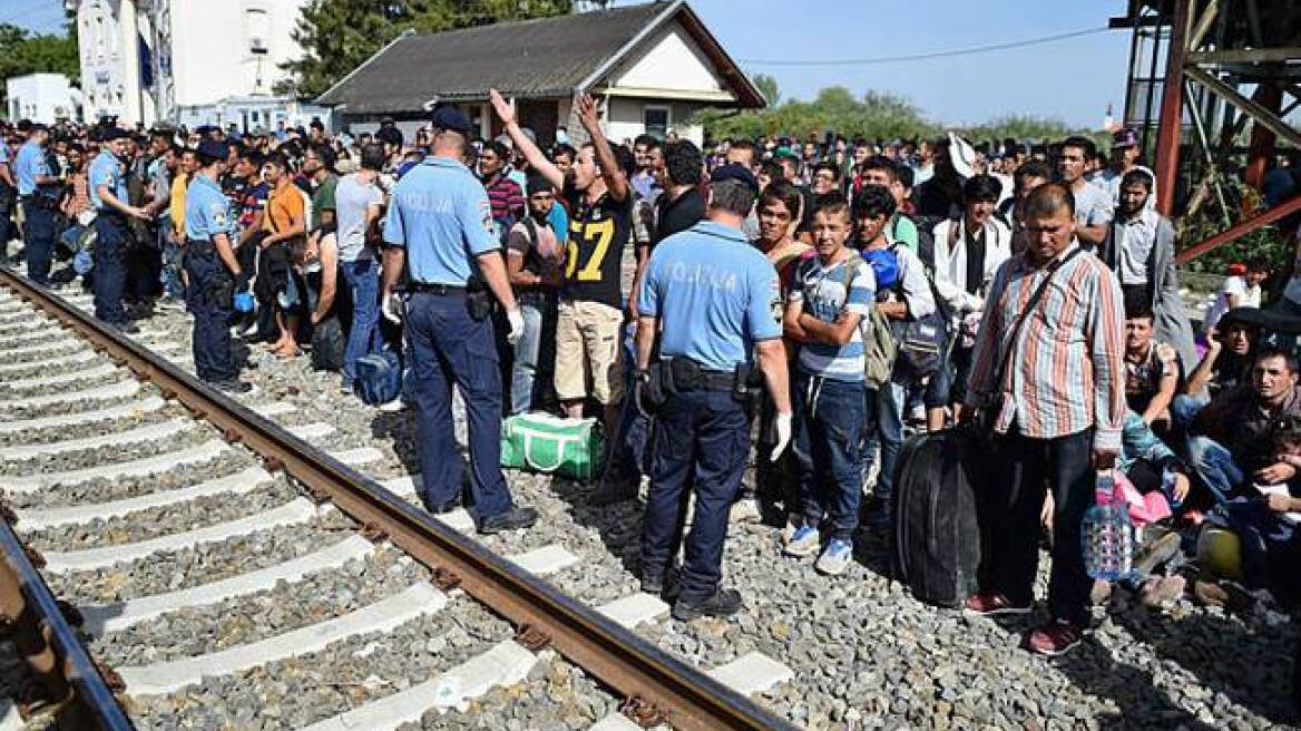 Πρόσθετα μέτρα ελέγχου λαμβάνει η Σερβία μετά το τρομοκρατικό χτύπημα στο Παρίσι     
