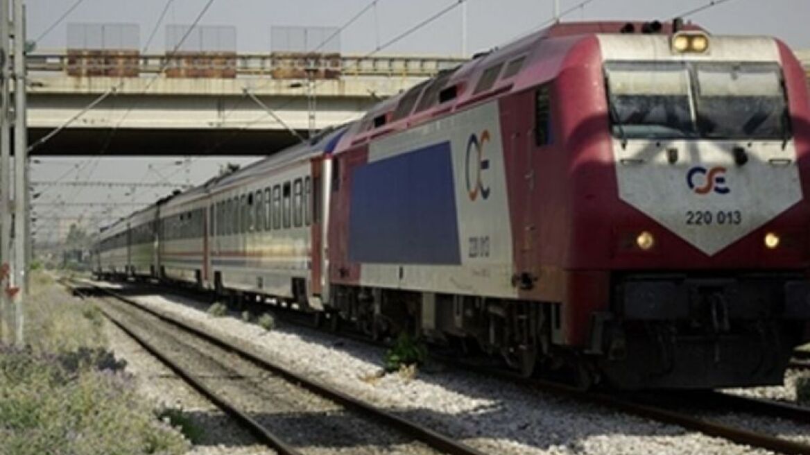 Έβρος: Πεντάχρονο κοριτσάκι από τη Συρία παρασύρθηκε από τρένο
