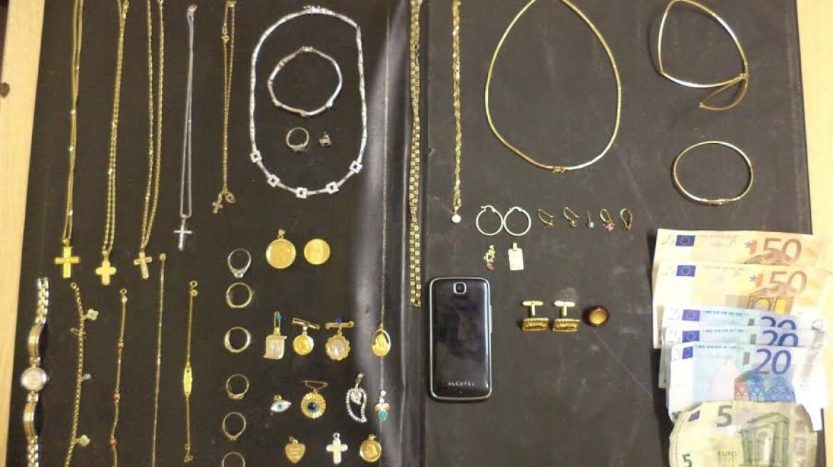 Τρίκαλα: Ταχύρρυθμα σεμινάρια διάρρηξης σε 14χρονο 