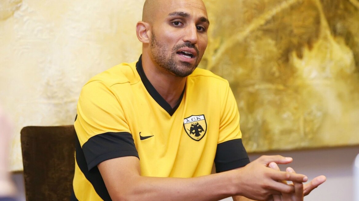  Ο Τζιμπούρ για την τραγωδία