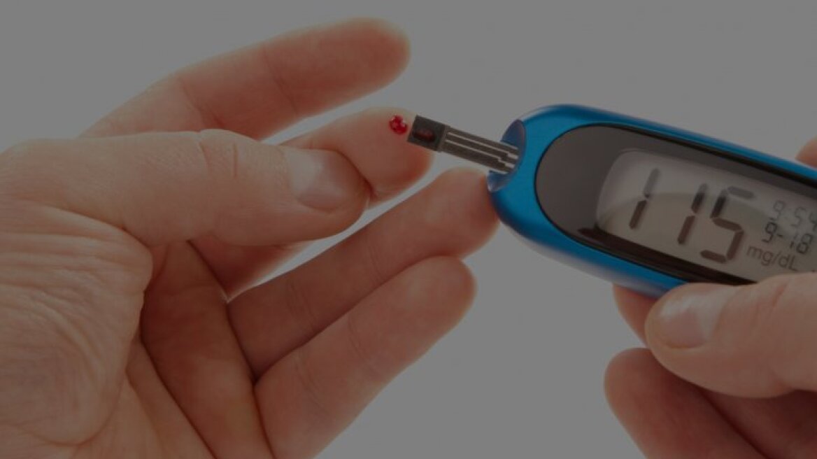 Διαβήτης: Πάθηση ή... τρόπος ζωής;