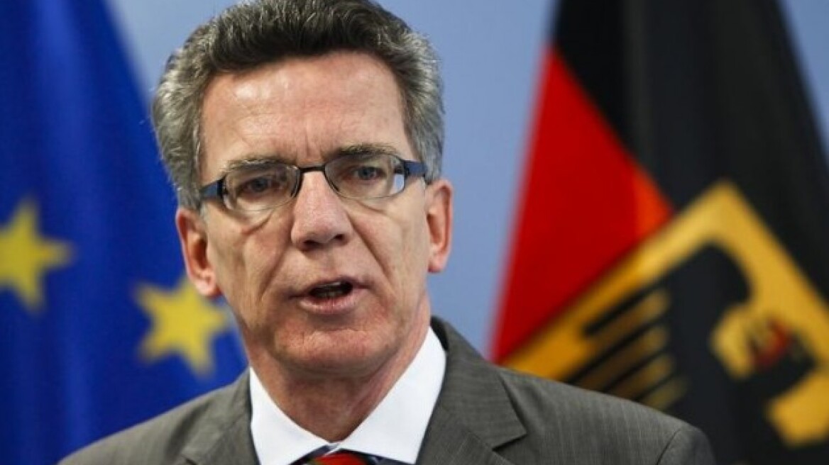 Μεζιέρ: Να μην βγάζουμε συμπεράσματα πριν καταλήξουν οι έρευνες