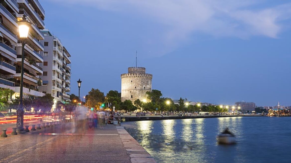 Θεσσαλονίκη: Στις 5 μ.μ. της Τρίτης η συγκέντρωση και η πορεία για το Πολυτεχνείο