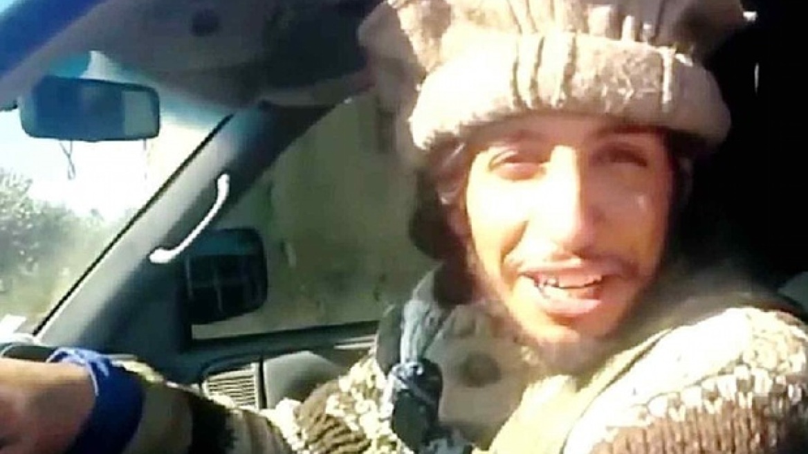 Interview with Abdel Hamid Amaaoud, mastermind of Paris attacks 