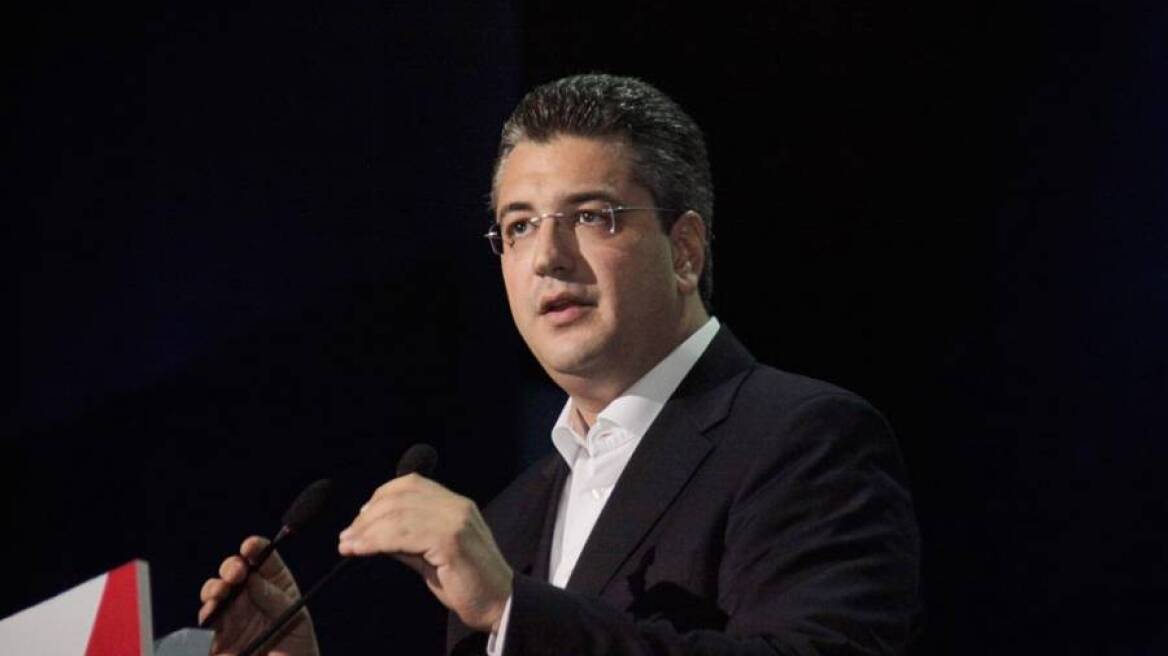 Απόστολος Τζιτζικώστας στο Πρώτο Θέμα: «Αν σπάσουμε τα ταμπού, θα κυριαρχήσουμε»