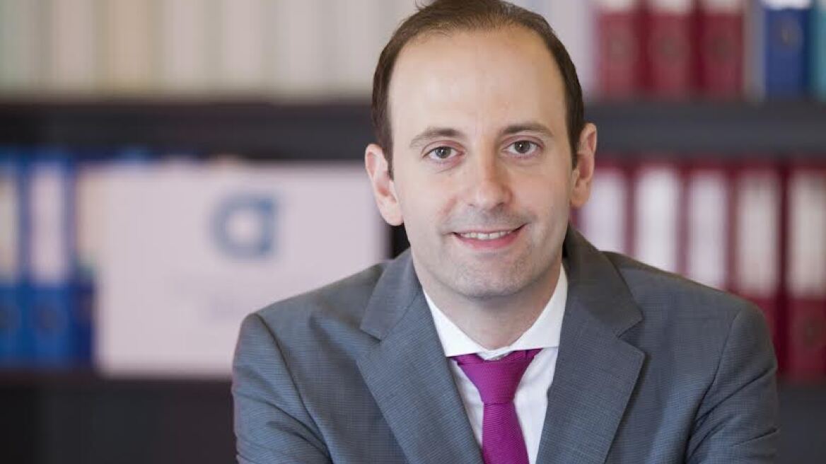 Παραιτήθηκε ο πρόεδρος του ΟΑΣΑ