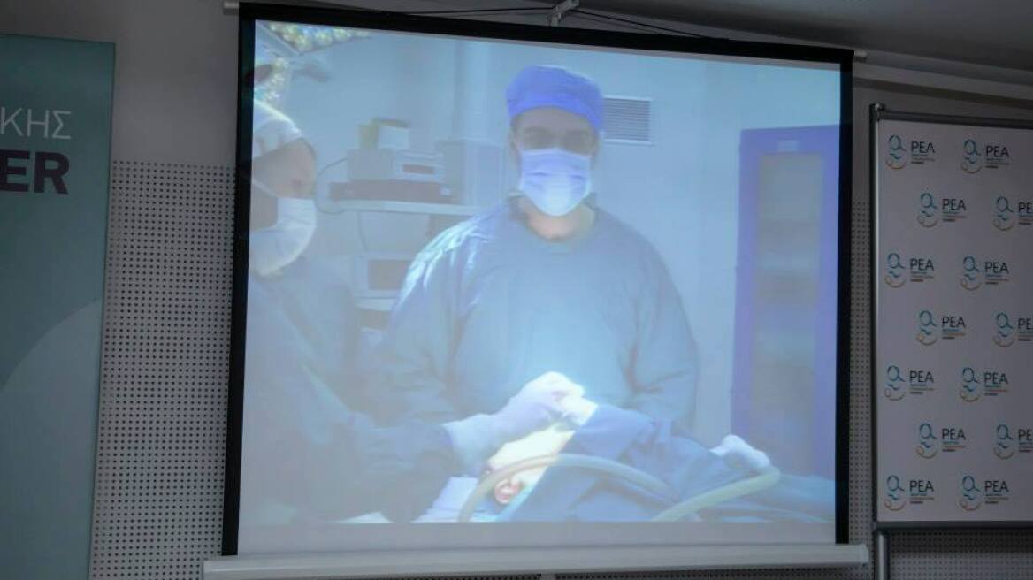 «Live Face Makeover 2»: Ημερίδα πλαστικής χειρουργικής στην κλινική «Ρέα»