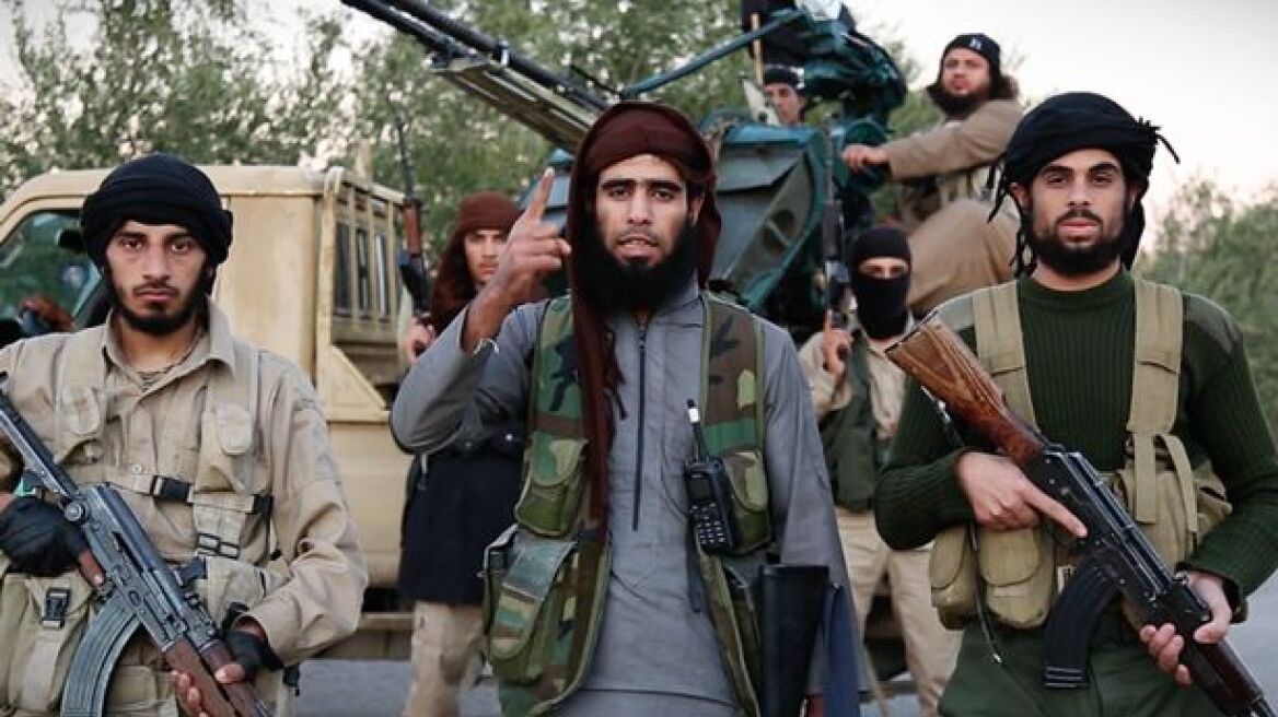 Οι τζιχαντιστές απειλούν να χτυπήσουν την Ουάσινγκτον