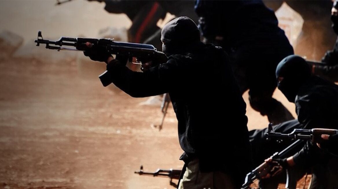 ISIS threatens Washington and targets in other EU nations (chilling video)