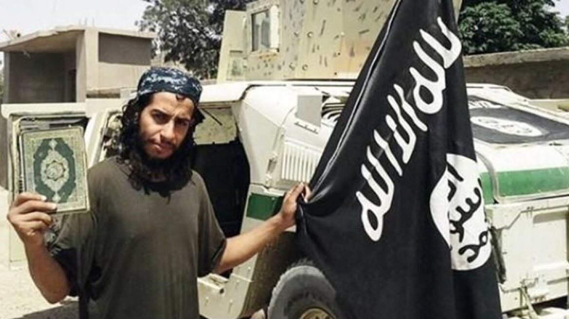 Le Soir names a Belgian grocer's son as mastermind of the Paris Attacks