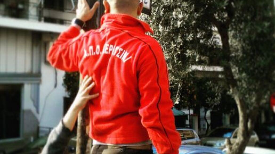 Μετονομάστηκε σε «οδός Παύλου Φύσσα» η Παναγή Τσαλδάρη στο Κερατσίνι