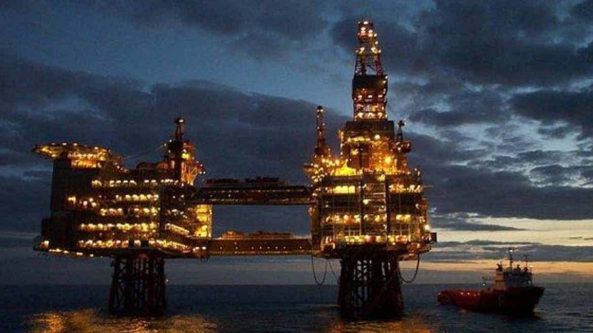 Σημαντική άνοδος στην τιμή του πετρελαίου