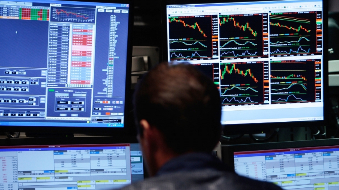 Προβληματισμός σε τράπεζες και αγορά μετά το Παρίσι