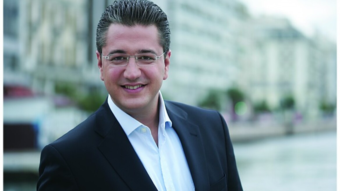 ΝΔ: Νέα δημοσκόπηση δίνει νικητήριο «αέρα» στον Τζιτζικώστα 