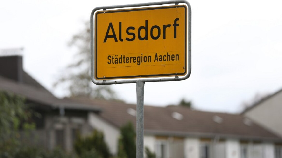 Στις επτά οι συλλήψεις στη Γερμανία σε σχέση με τις επιθέσεις στο Παρίσι