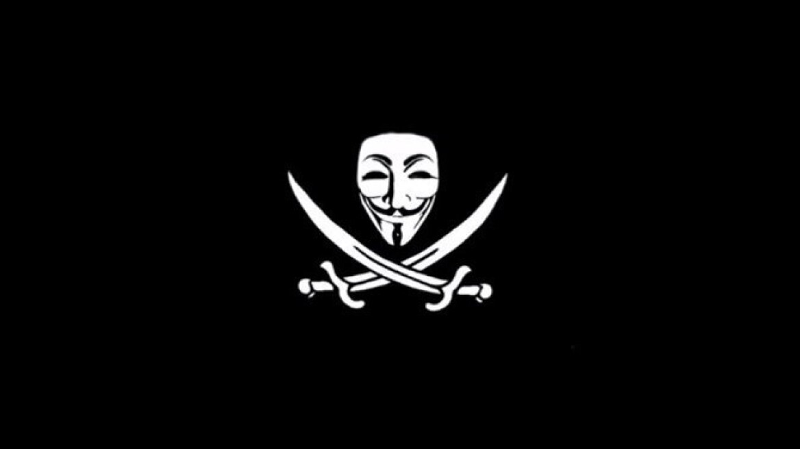 Οι Anonymous «κατέβασαν» 5.500 λογαριασμούς των τζιχαντιστών από το Twitter