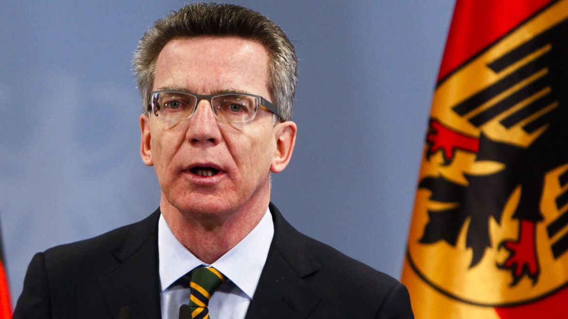 Γερμανία: Ελεύθεροι οι επτά που είχαν συλληφθεί στο Άαχεν 