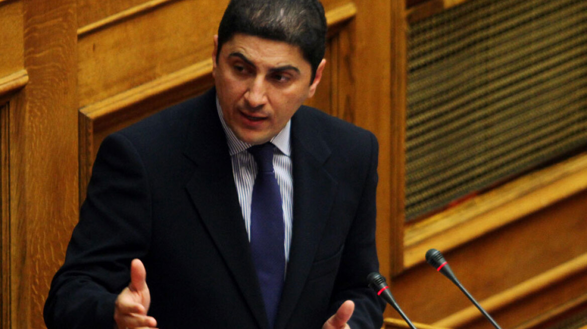 Σάλος με υπουργούς που φέρονται να κάνουν ρουσφέτια με το αζημίωτο- Μέχρι 50.000 ευρώ τη μέρα ο τζίρος