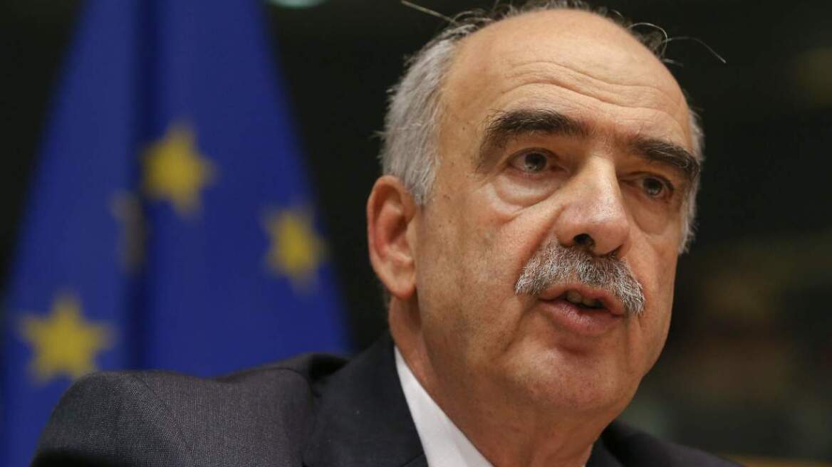 Μεϊμαράκης: Για τα εθνικά μας θέματα υπάρχουν κατακόκκινες γραμμές 