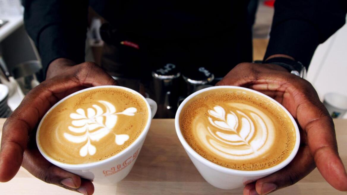 Πέντε φλιτζάνια καφέ την ημέρα χαρίζουν μακροζωία