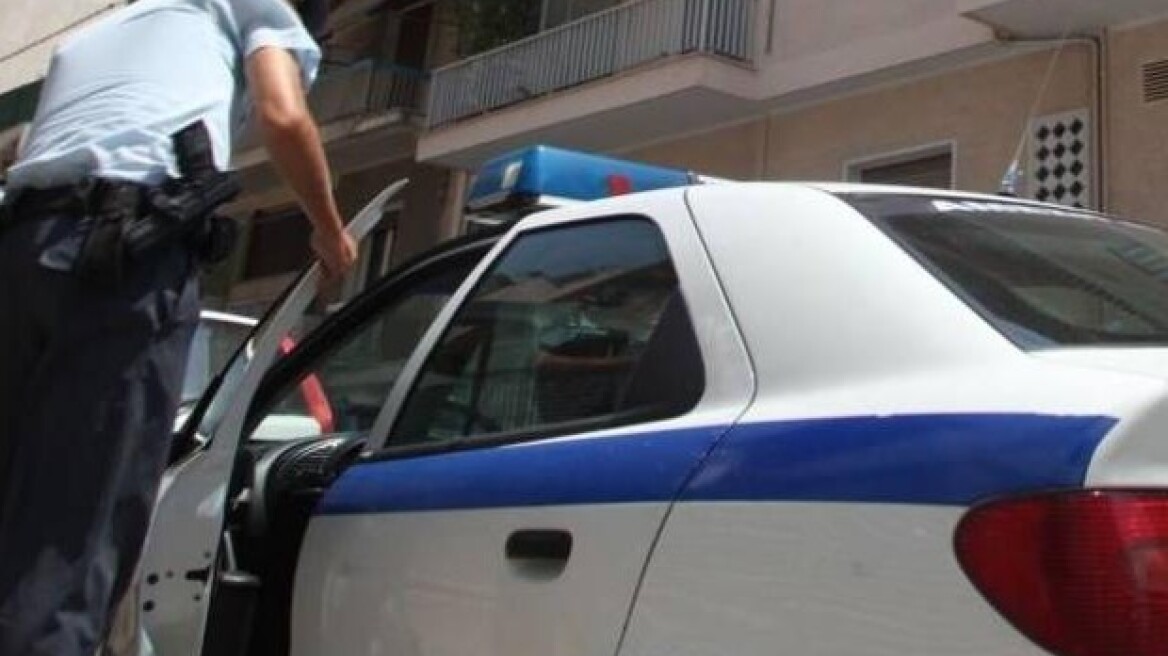 Δύο συλλήψεις για διαρρήξεις στην Πτολεμαΐδα