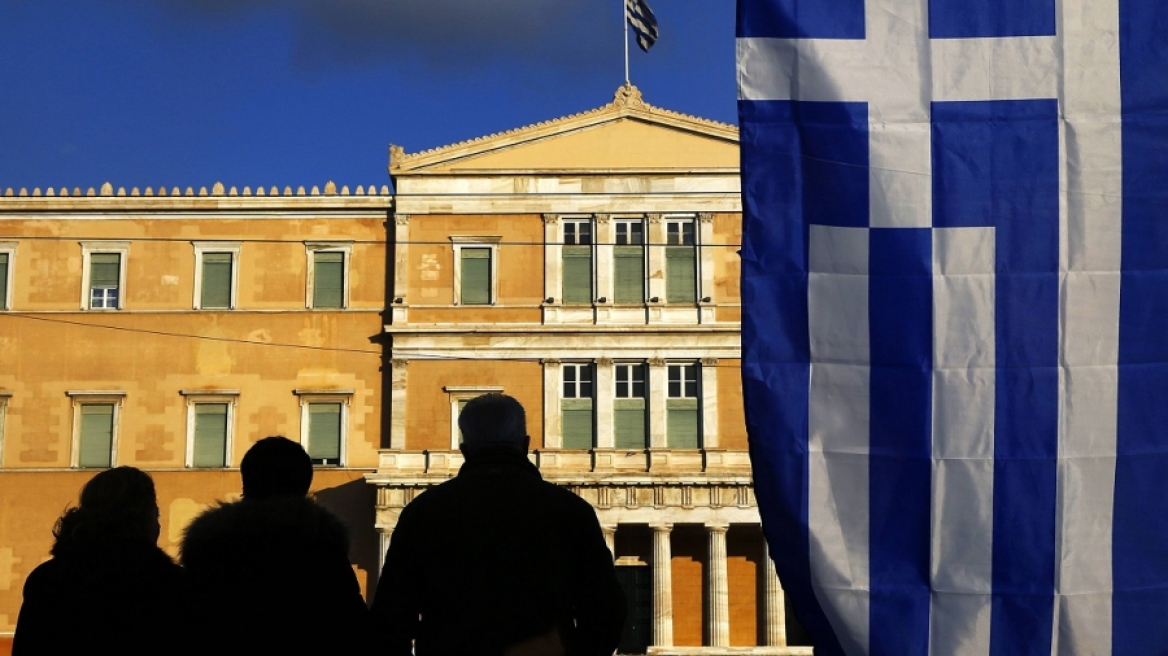 Deloitte: Μόλις... 2% των Ελλήνων αισιοδοξεί για την οικονομία!