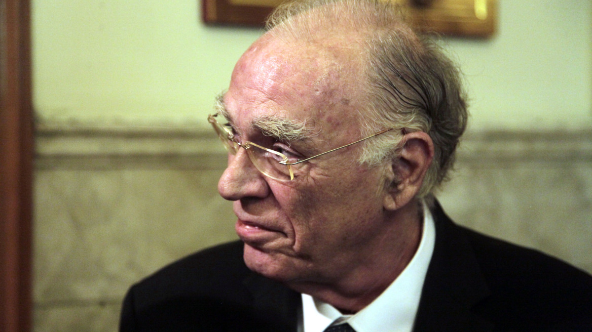 Λεβέντης: Σήμερα έχουμε ένα δεύτερο Πολυτεχνείο 