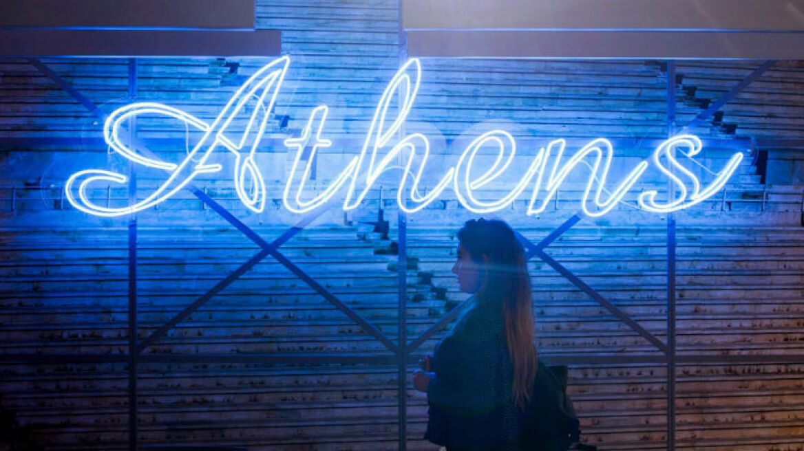 Οι μεγάλες ιδέες είναι εδώ