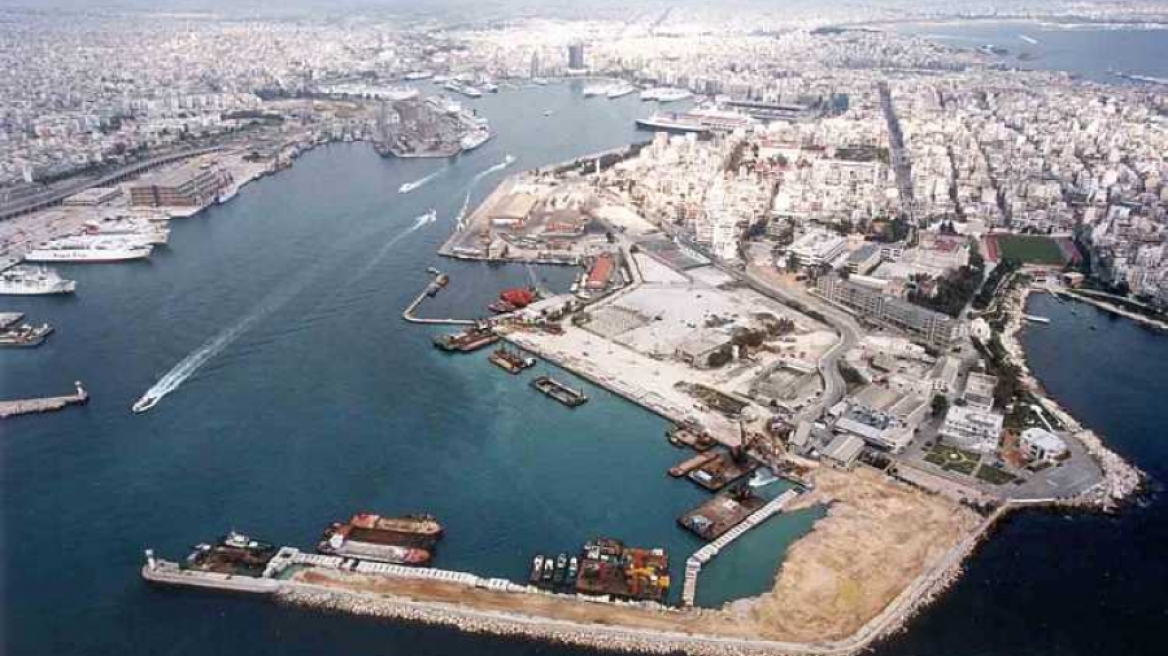 Για τα μέσα Δεκεμβρίου πάει ο διαγωνισμός του ΟΛΠ