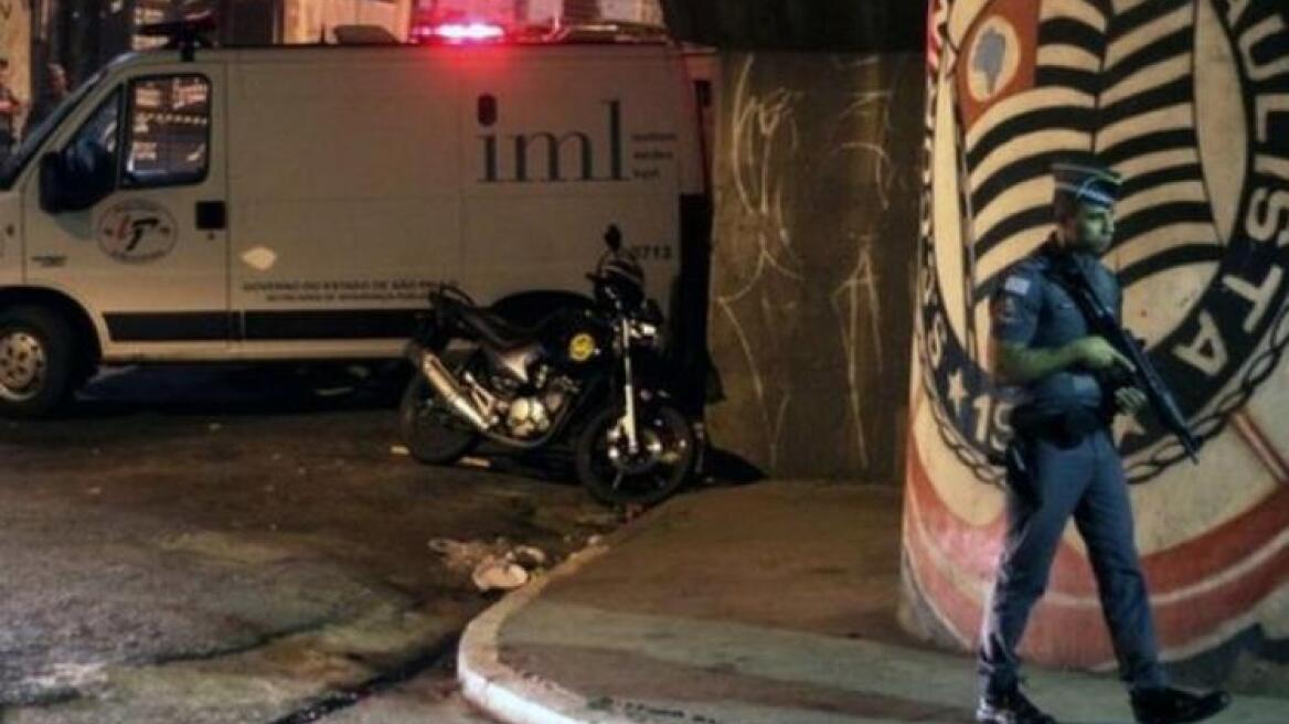 Έρευνα: Κατά 80% αυξήθηκαν πέρυσι τα θύματα από τρομοκρατικές επιθέσεις 