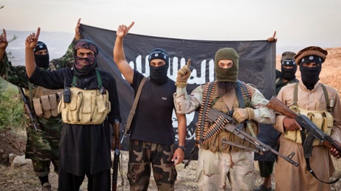 French police seek terrorist hubs in France, Belgium and Greece