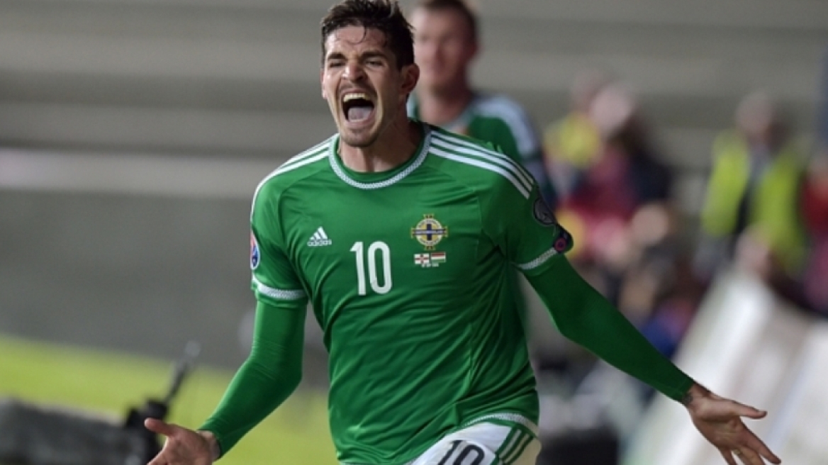 «Ζεστή» για Λάφερτι η ΑΕΚ