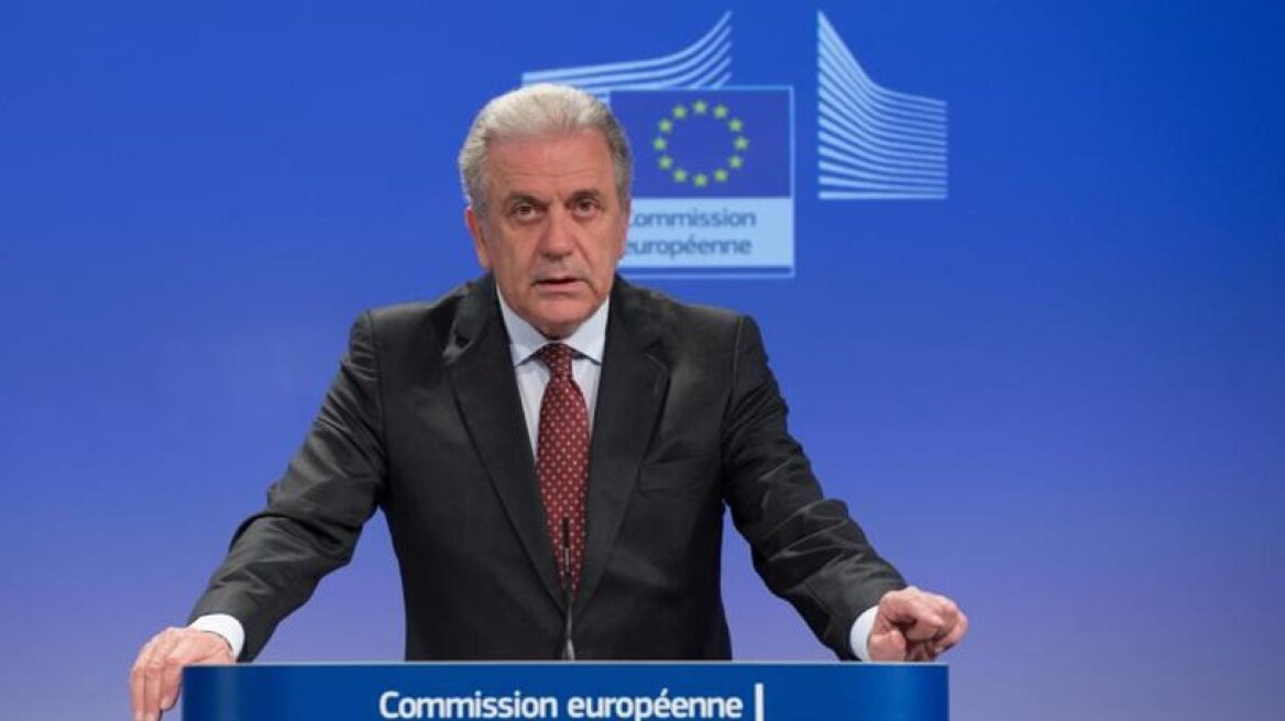 EU Commission to propose common European border and coast guard