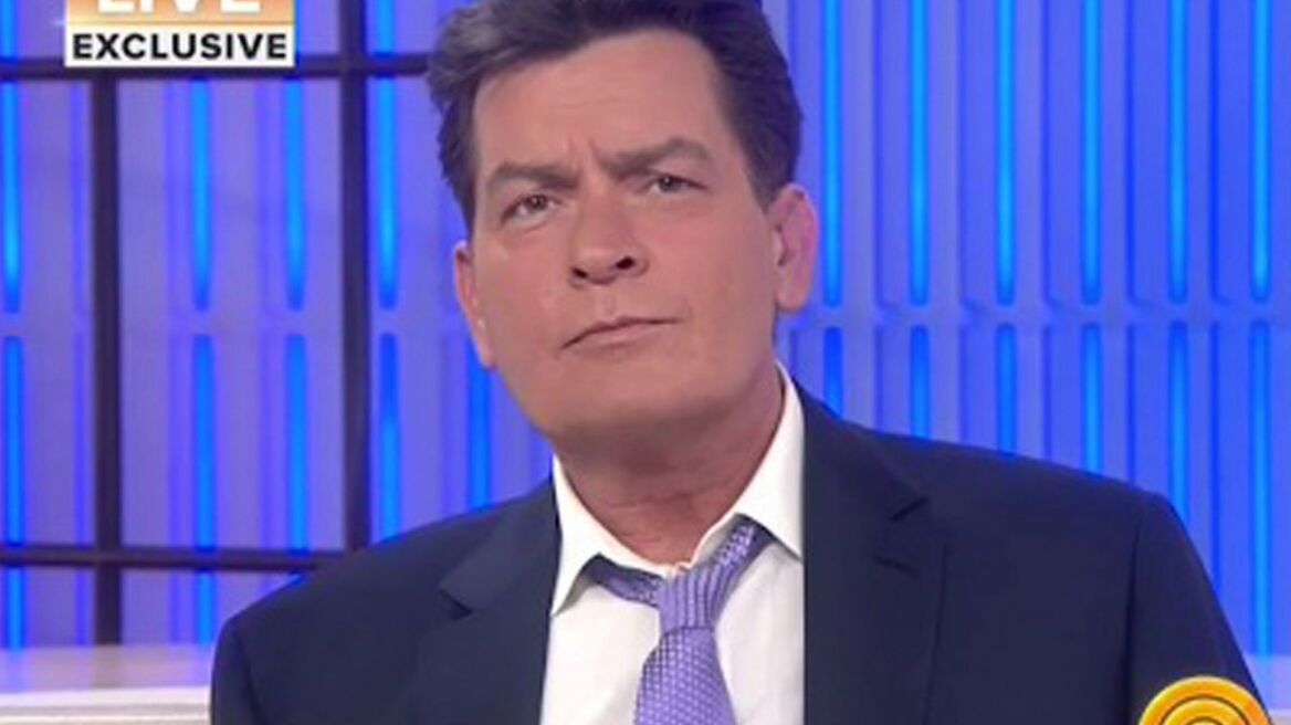 Πρώην βοηθός του Τσάρλι Σιν: Κοιμόταν με πόρνες και έπαιρνε ναρκωτικά