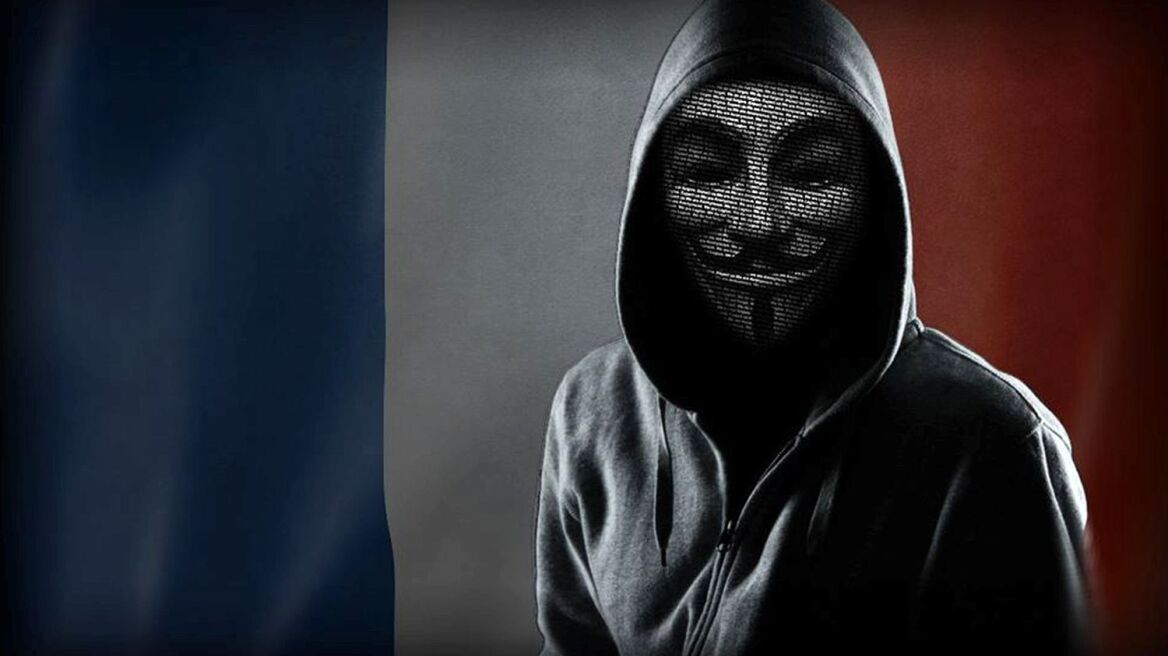 ISIS responds to Anonymous: the keyboard becomes the new kalashnikov! 