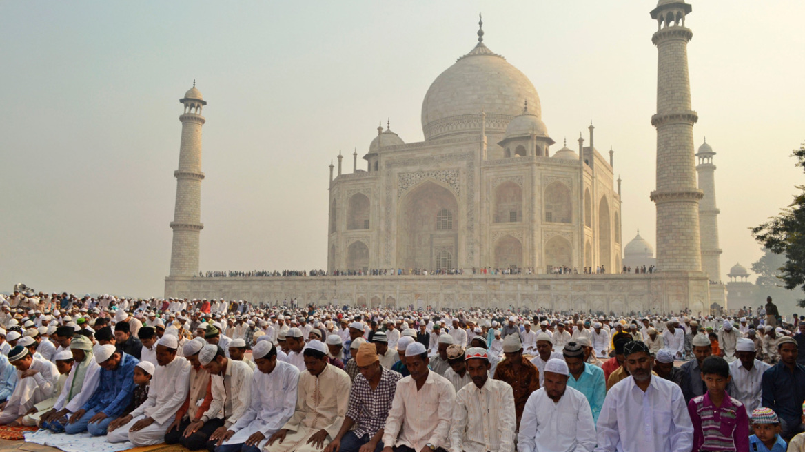 Islam Condemns Terrorism