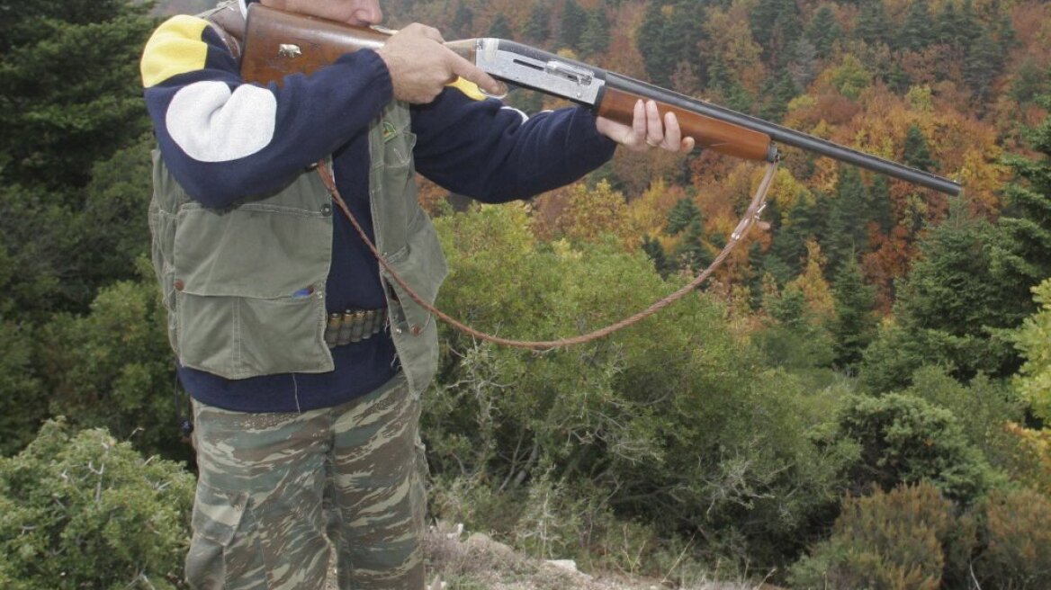 Τραγικό δυστύχημα με θύμα κυνηγό στα Τρίκαλα