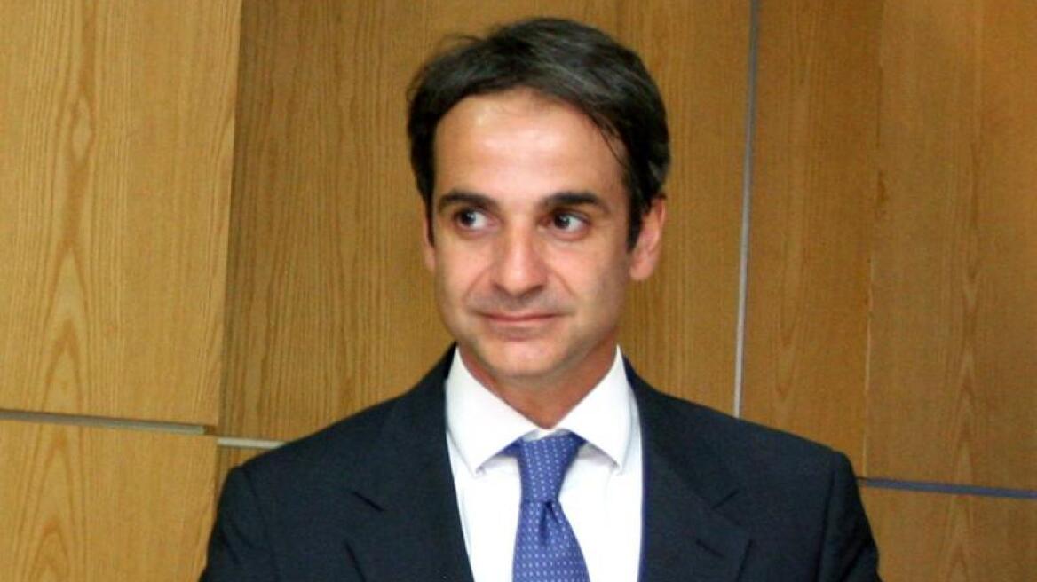 Κυριάκος Μητσοτάκης: Η ΝΔ δεν χρειάζεται κλώνο του Τσίπρα στην ηγεσία της