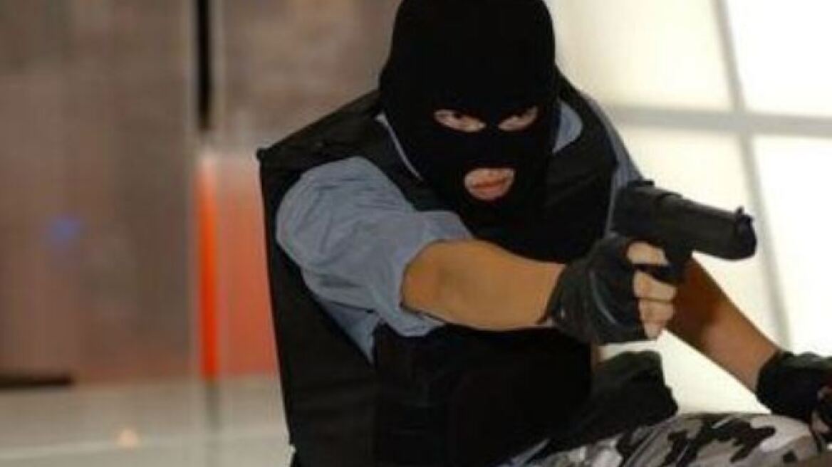 Καλαμάτα: Συνελήφθη 38χρονος για ληστεία