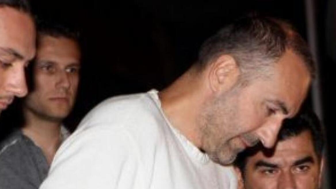 Τέσσερα χρόνια φυλάκισης στον Μισούνοφ