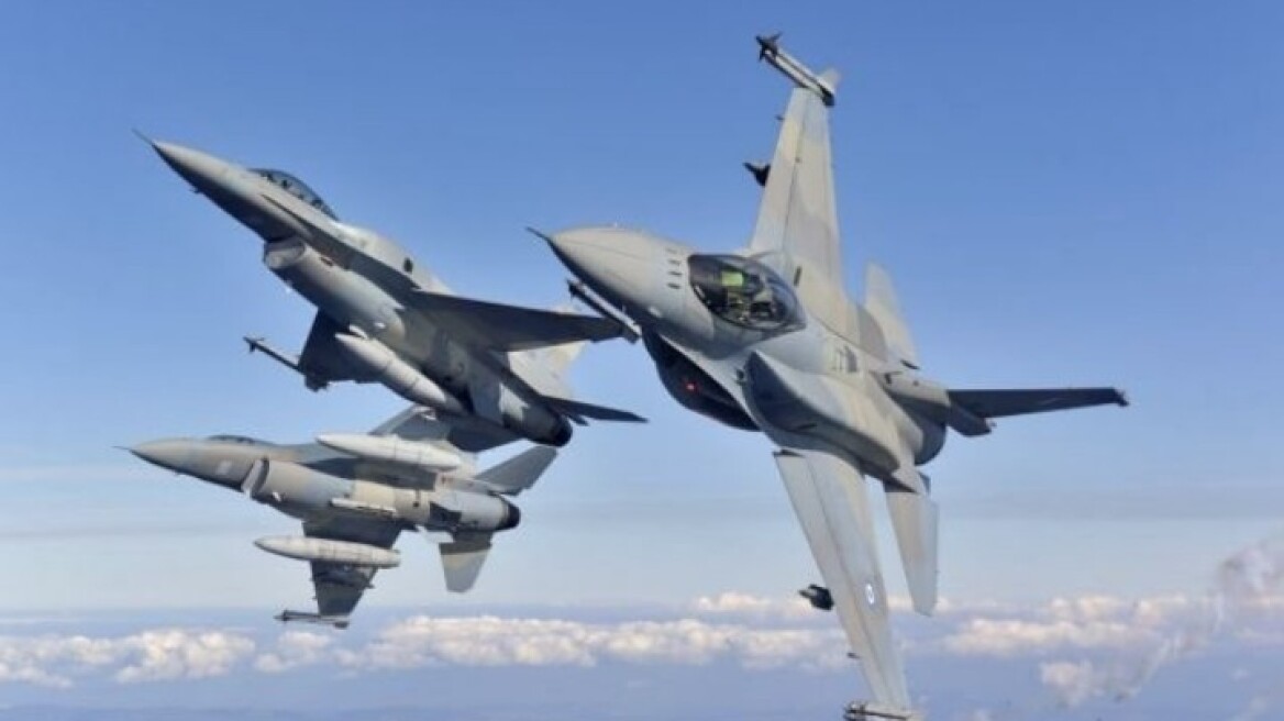 Συνεχίστηκαν οι τουρκικές παραβιάσεις την ώρα που ο Τσίπρας συναντούσε τον Νταβούτογλου