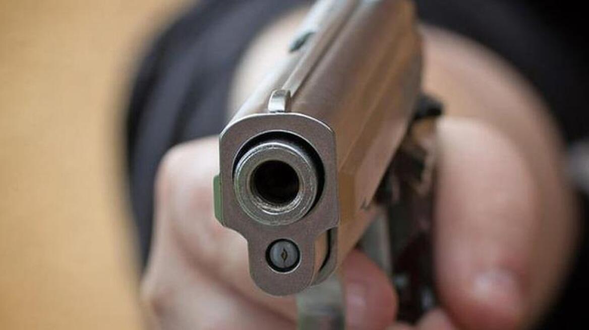 Πυροβολισμοί σε χώρο στάθμευσης στη Λευκωσία 