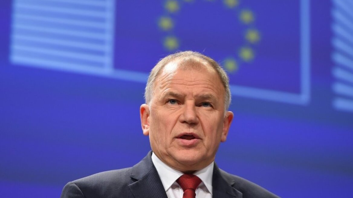 Commissioner Andriukaitis to visit Lesvos