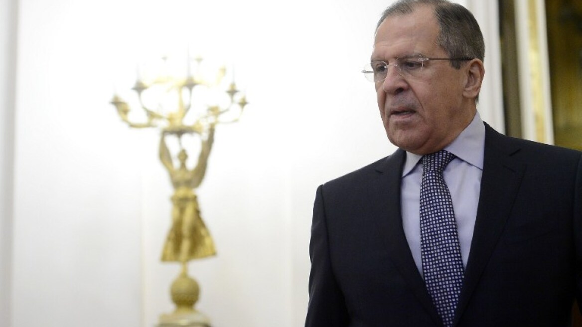 Έτοιμη να συνεργαστεί με τη Δύση για την αντιμετώπιση του ISIS δηλώνει η Μόσχα