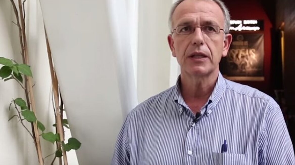 Γραμματέας ΣΥΡΙΖΑ: «Κάναμε επιλογή ευθύνης για την προστασία της κοινωνίας»