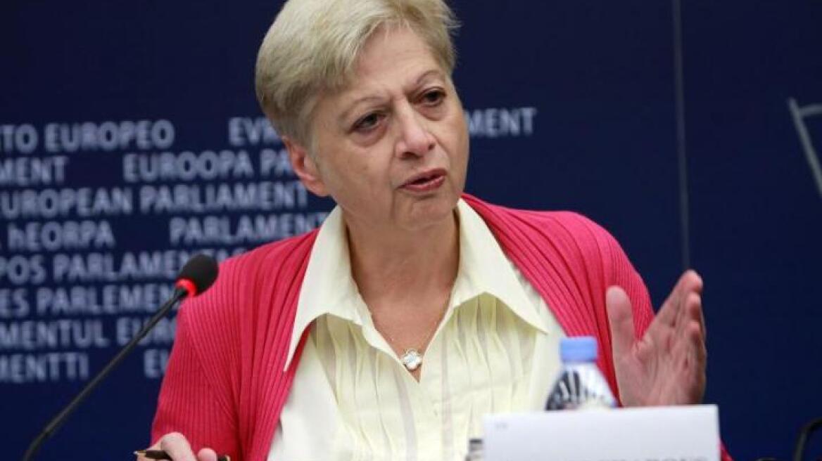 Κύπρος: Παραιτείται ευρωβουλευτής του ΔΗΣΥ λόγω διαφωνίας για το Κυπριακό
