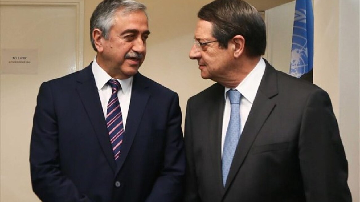 ΟΗΕ: Στα «βαθιά» οι συνομιλίες για το Κυπριακό 